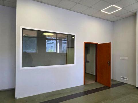 коммерческая по адресу Глубочицкая ул., 33/37