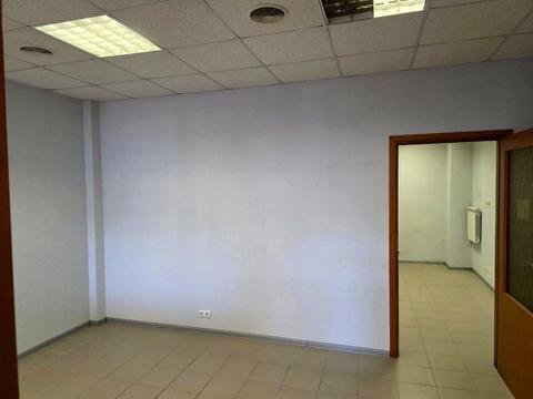 коммерческая по адресу Глубочицкая ул., 33/37