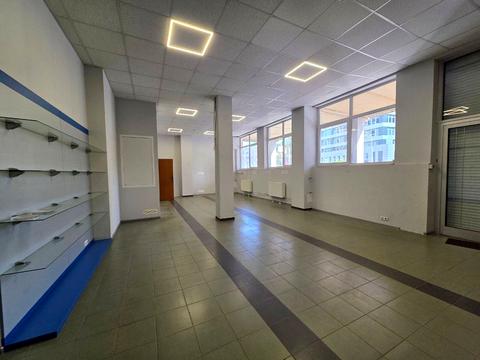 комерційна за адресою Глибочицька вул., 33/37