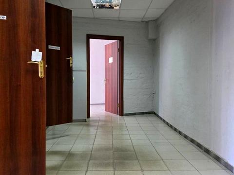 коммерческая по адресу Глубочицкая ул., 33/37