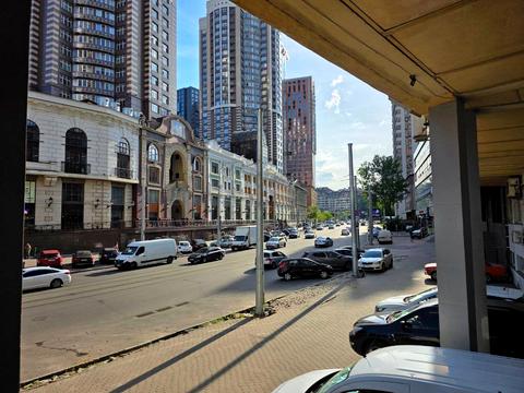 коммерческая по адресу Глубочицкая ул., 33/37