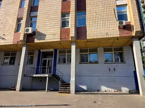 коммерческая по адресу Глубочицкая ул., 33/37