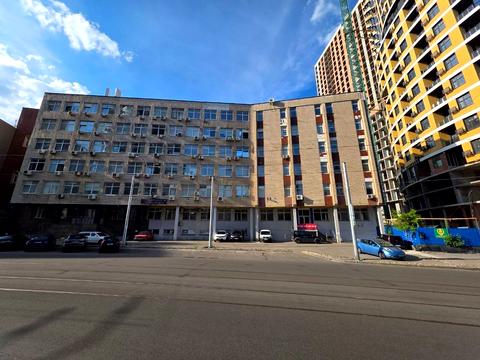 коммерческая по адресу Глубочицкая ул., 33/37