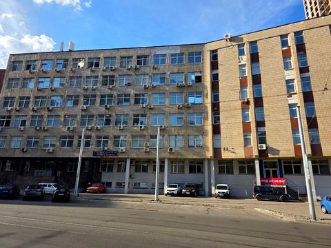 коммерческая по адресу Глубочицкая ул., 33/37