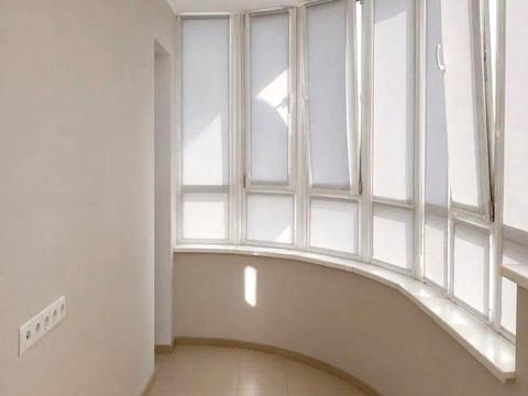 квартира по адресу Голосеевский просп. (40-летия Октября), 30-А