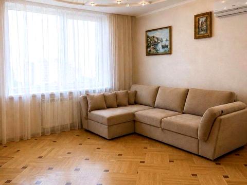 квартира по адресу Голосеевский просп. (40-летия Октября), 30-А