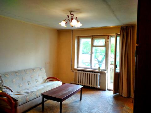 квартира за адресою Юрія Литвинського вул. (Російська), 84