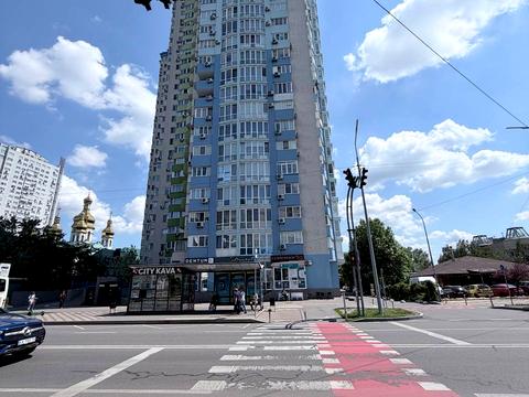 квартира за адресою Юрія Шумського вул., 3-Г