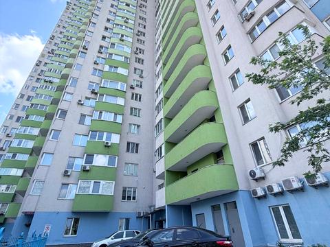 квартира за адресою Юрія Шумського вул., 3-Г