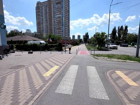 квартира за адресою Юрія Шумського вул., 3-Г