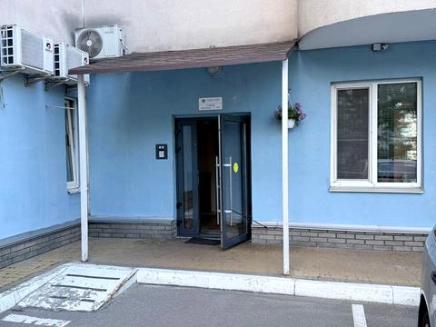 квартира за адресою Юрія Шумського вул., 3-Г