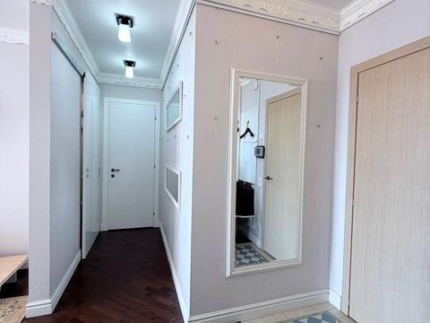 квартира за адресою Юрія Шумського вул., 3-Г