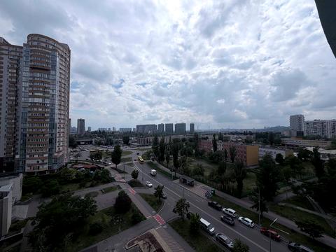 квартира за адресою Юрія Шумського вул., 3-Г