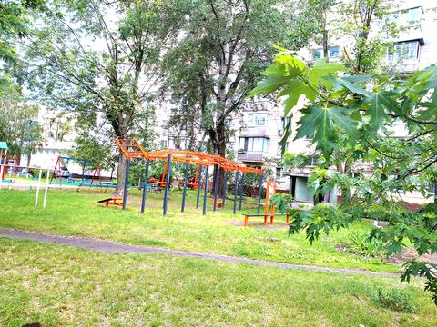 квартира за адресою Юрія Литвинського вул. (Російська), 84