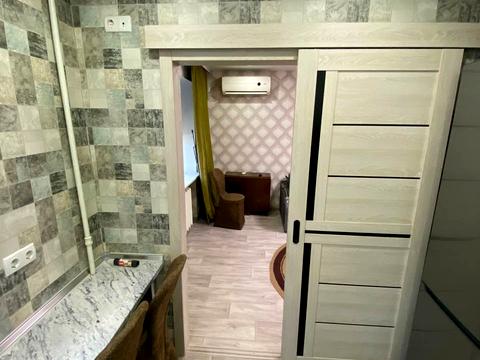 квартира по адресу Героев Сталинграда просп., 7