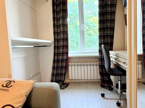квартира за адресою Івана Мазепи вул. (Січневого Повстання), 8