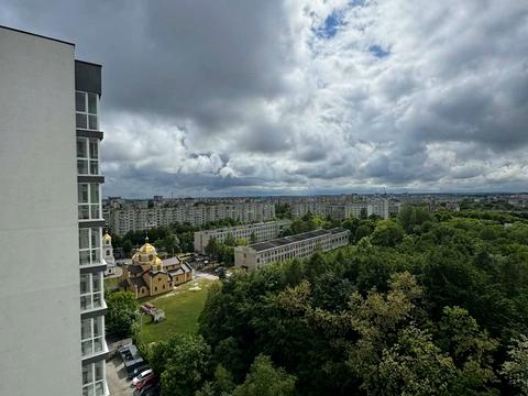 квартира по адресу Владимира Янева ул., (Будинок К3)