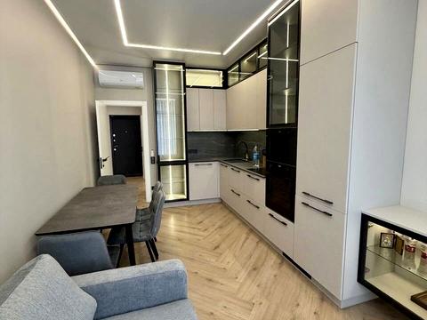 квартира за адресою Курортний пров., (Будинок)