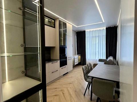 квартира за адресою Курортний пров., (Будинок)