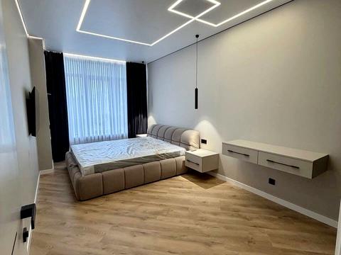 квартира за адресою Курортний пров., (Будинок)
