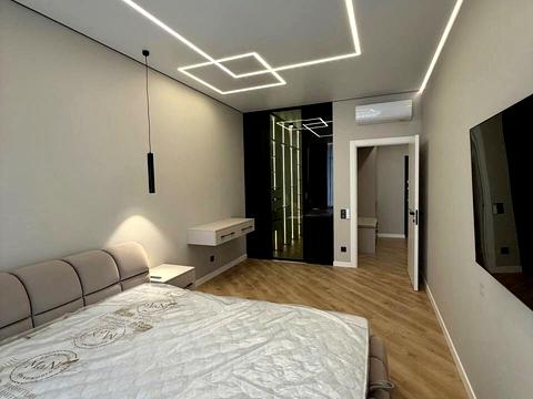 квартира за адресою Курортний пров., (Будинок)