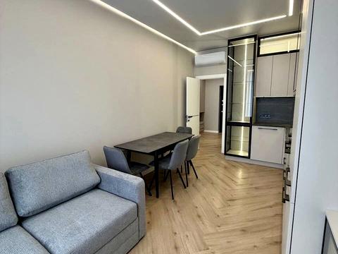 квартира за адресою Курортний пров., (Будинок)