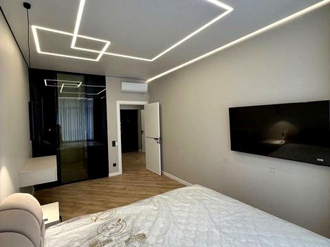 квартира за адресою Курортний пров., (Будинок)