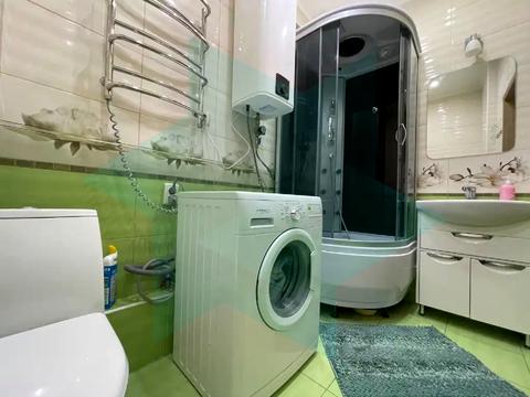 квартира по адресу Гоголя ул., 1