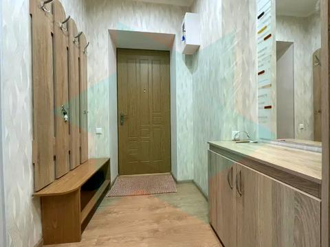 квартира по адресу Гоголя ул., 1