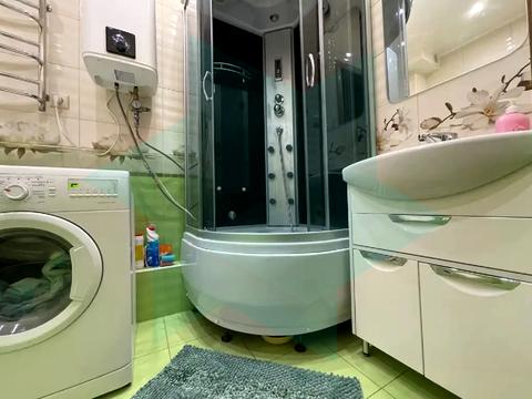 квартира по адресу Гоголя ул., 1