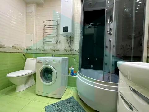 квартира по адресу Гоголя ул., 1