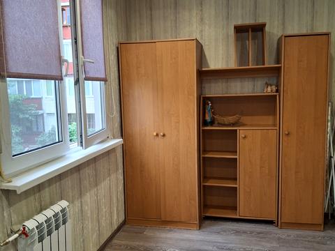 квартира по адресу Николая Закревского ул., 73/1