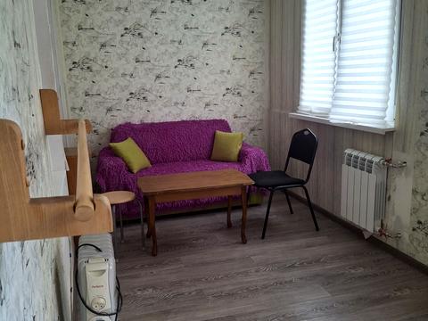 квартира по адресу Николая Закревского ул., 73/1