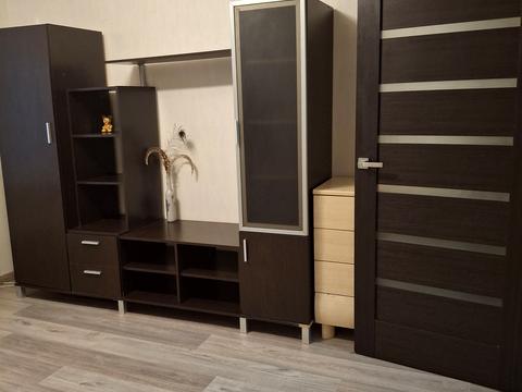 квартира по адресу Николая Закревского ул., 73/1