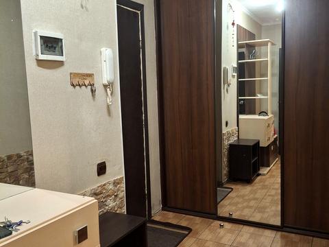 квартира по адресу Николая Закревского ул., 73/1