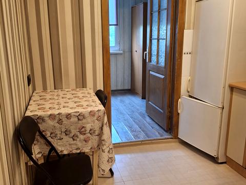 квартира по адресу Николая Закревского ул., 73/1