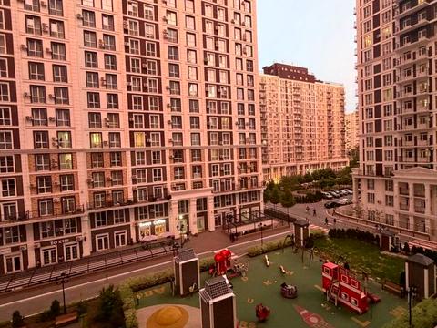квартира по адресу Михаила Максимовича ул. (Онуфрія Трутенка), 28-Е