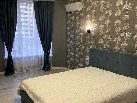 квартира по адресу Пригородная ул., (вул. Приміська, 2)