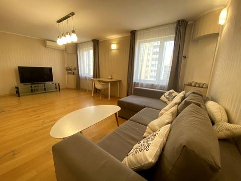 квартира за адресою Бориса Гмирі вул., 9-В