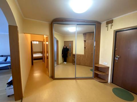 квартира за адресою Бориса Гмирі вул., 9-В