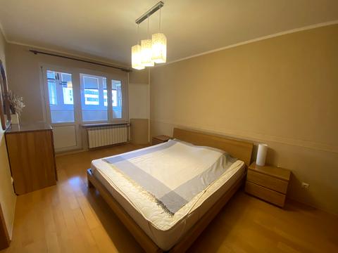 квартира за адресою Бориса Гмирі вул., 9-В