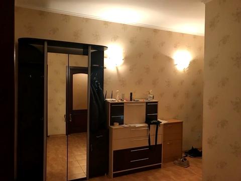 квартира за адресою Драгоманова вул., 6-А