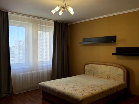 квартира за адресою Драгоманова вул., 6-А