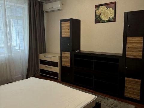 квартира за адресою Драгоманова вул., 6-А