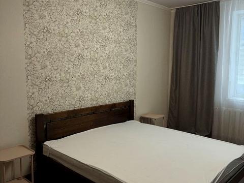 квартира за адресою Драгоманова вул., 6-А