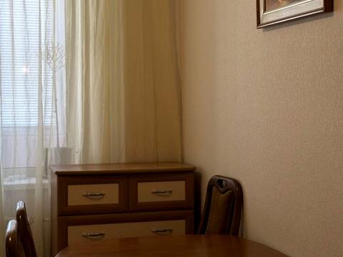 квартира за адресою Драгоманова вул., 6-А