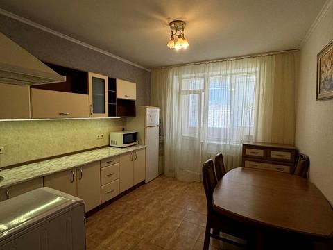 квартира за адресою Драгоманова вул., 6-А