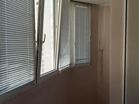 квартира за адресою Драгоманова вул., 6-А