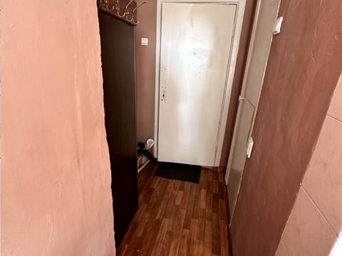 квартира по адресу Алматинская ул. (Алма-Атинская), 64-А