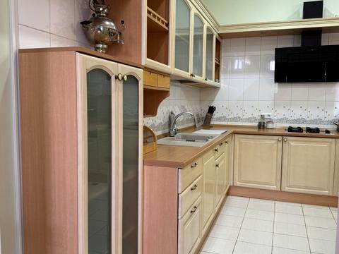 квартира по адресу Нежинская ул., 41